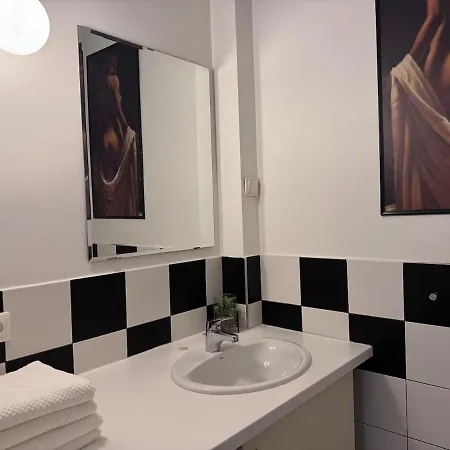 Apartamento Klasyka W Centrum
