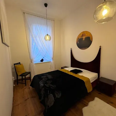 Klasyka W Centrum Apartamento Breslavia