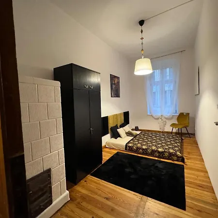 Klasyka W Centrum Apartamento