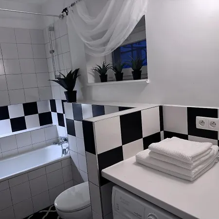 Apartamento Klasyka W Centrum *