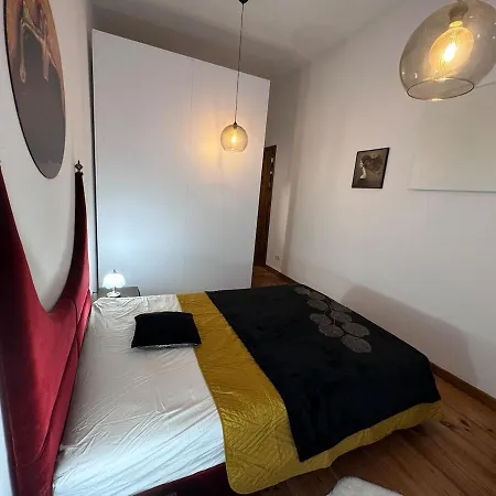 Apartamento Klasyka W Centrum *